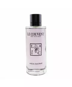 Одеколон унісекс Le Couvent Maison de Parfum Botanical - Aqua Sacrae, 100 мл