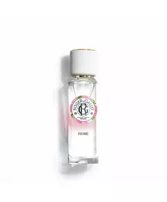 Ароматическая вода для женщин Roger & Gallet ROSE, 30 мл