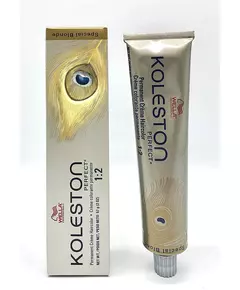 Стойкая краска для волос Wella Professionals Koleston Perfect, 60 мл