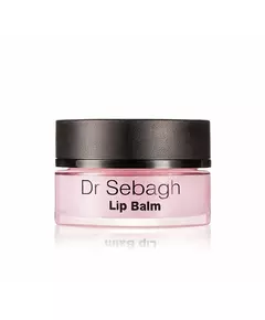 Бальзам для губ Dr Sebagh, 15 мл