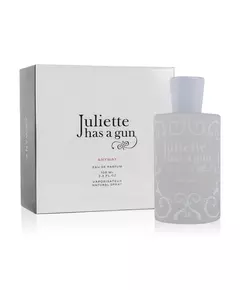 Парфюмерная вода унисекс Juliette Has A Gun Anyway, 100 мл