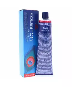 Стійка фарба для волосся Wella Professionals Koleston Perfect, 60 мл