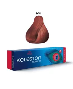 Стойкая краска для волос Wella Professionals Koleston Perfect, 60 мл