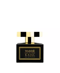 Парфюмерная вода унисекс Kajal Warde, 100 мл
