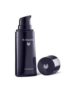 Рідка тональна основа Dr. Hauschka Make-up Complexion 001 Cashew, 30 мл