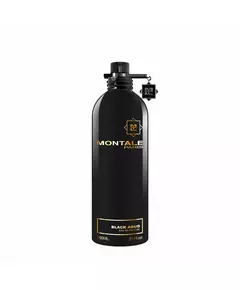 Парфюмерная вода для мужчин Montale Black Aoud, 100 мл