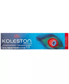 Стойкая краска для волос Wella Professionals Koleston Perfect, 60 мл
