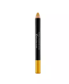 Тени для век-стик Max Factor Wild Shadow 40 Brazen Gold, 2,3 г
