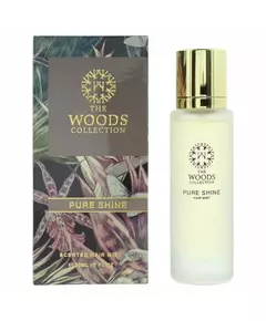 Парфуми для волосся The Woods Collection Pure Shine, 30 мл
