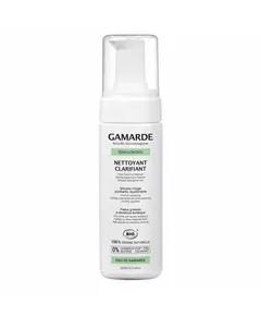Очищувальна пінка для обличчя Gamarde Bio Purifying, 160 мл