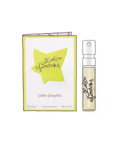 Пробник парфюмерной воды для женщин Lolita Lempicka Mon Premier Parfum, 1,5 мл