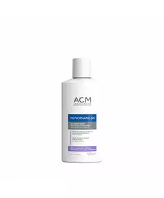 Шампунь для волос против перхоти Laboratoire Acm Novophane Ds, 125 мл