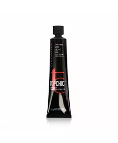 Стійка фарба для волосся Goldwell TopChic 8B Light Blonde Beige, 60 мл