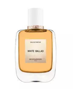 Парфюмерная вода унисекс Roos & Roos White Ballad, 50 мл