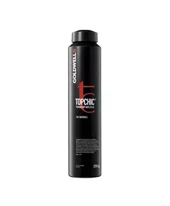 Стойкая краска для волос Goldwell TopChic 10A Pastel Ash Blonde, 250 мл