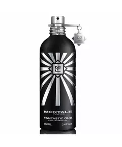 Парфумована вода унісекс Montale Fantastic Oud, 100 мл