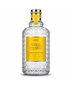 Одеколон унисекс 4711 Acqua Colonia Starfruit & White Flowers, 100 мл