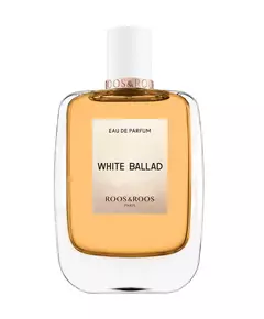 Парфюмерная вода унисекс Roos & Roos White Ballad, 100 мл