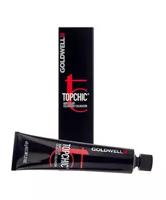 Стійка фарба для волосся Goldwell TopChic 8N Light Blonde, 60 мл