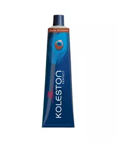 Стойкая краска для волос Wella Professionals Koleston Perfect, 60 мл