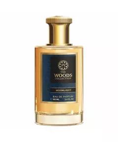 Одеколон унісекс The Woods Collection EDP Moonlight, 100 мл