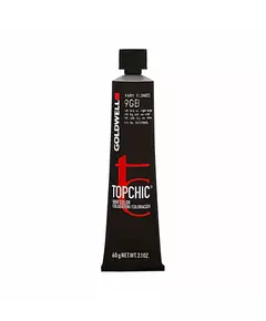 Стійка фарба для волосся Goldwell TopChic, 60 мл