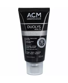 Отшелушивающая маска-плёнка для лица Laboratoire Acm Duolys AHA, 50 мл
