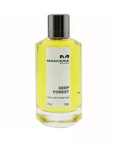 Одеколон унисекс Mancera Deep Forest EDP, 120 мл