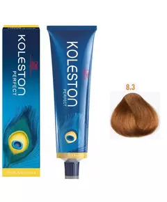 Стойкая краска для волос Wella Professionals Koleston Perfect, 60 мл