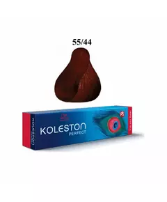 Стійка фарба для волосся Wella Professionals Koleston Perfect, 60 мл