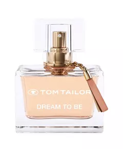 Парфумована вода для жінок Tom Tailor Dream To Be, 30 мл