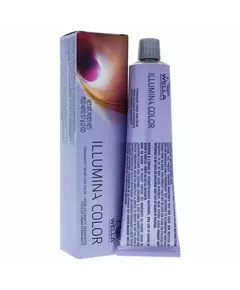 Стійка фарба для волосся Wella Professionals Illumina Color, 60 мл