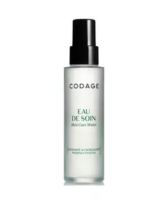 Матирующая и тонизирующая эссенция для лица Codage Eau De Soin Matifying & Energizing, 100 мл