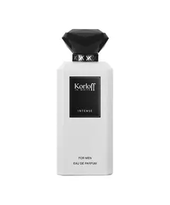Парфумована вода для чоловіків Korloff In White Intense, 88 мл