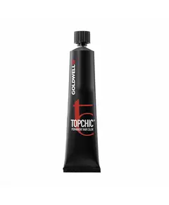 Стійка фарба для волосся Goldwell TopChic 7RB, 60 мл