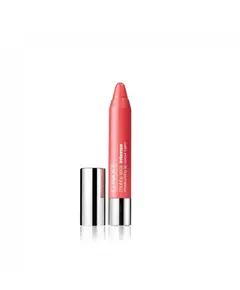 Тестер зволожувального бальзаму для губ Clinique Chubby Stick Intense 04 Heftiest Hibiscus, 3 г