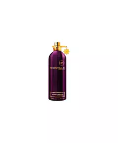 Парфюмерная вода унисекс Montale Aoud Greedy, 100 мл