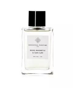 Парфюмерная вода унисекс Essential Parfums Rose Magnetic, 100 мл