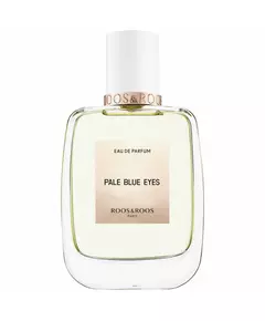 Парфюмерная вода унисекс Roos & Roos Pale Blue Eyes, 50 мл