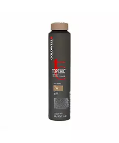 Стойкая краска для волос Goldwell TopChic 2A Blue Black, 250 мл