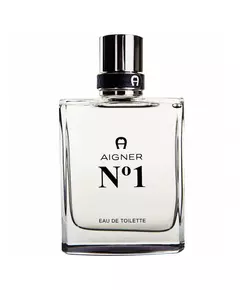 Туалетна вода для чоловіків Aigner Parfums No. 1, 50 мл