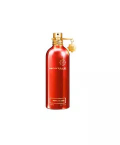 Парфюмерная вода унисекс Montale Wood On Fire, 100 мл