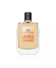 Парфюмерная вода для женщин Roos & Roos La Favorite, 100 мл
