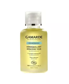 Лосьон для снятия макияжа Gamarde Hygiene Bio, 30 мл
