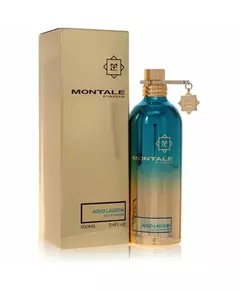 Парфюмерная вода унисекс Montale Aoud Lagoon, 50 мл