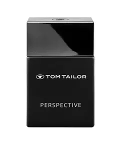 Туалетна вода для чоловіків Tom Tailor Perspective, 30 мл