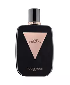 Парфюмерная вода для женщин Roos & Roos Oud Vibration, 100 мл