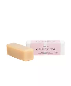 Очищувальний шматок мила для обличчя Oppidum Bois de Rose, 45 г
