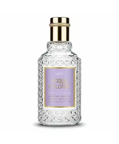 Одеколон унисекс 4711 Acqua Colonia Freesia & Musk, 50 мл