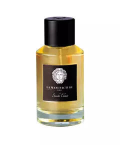 Парфумована вода унісекс La Manufacture Suede Elixir, 100 мл